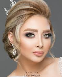 سالن زیبایی آرامیس